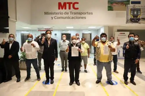 Foto: ANDINA/difusión.