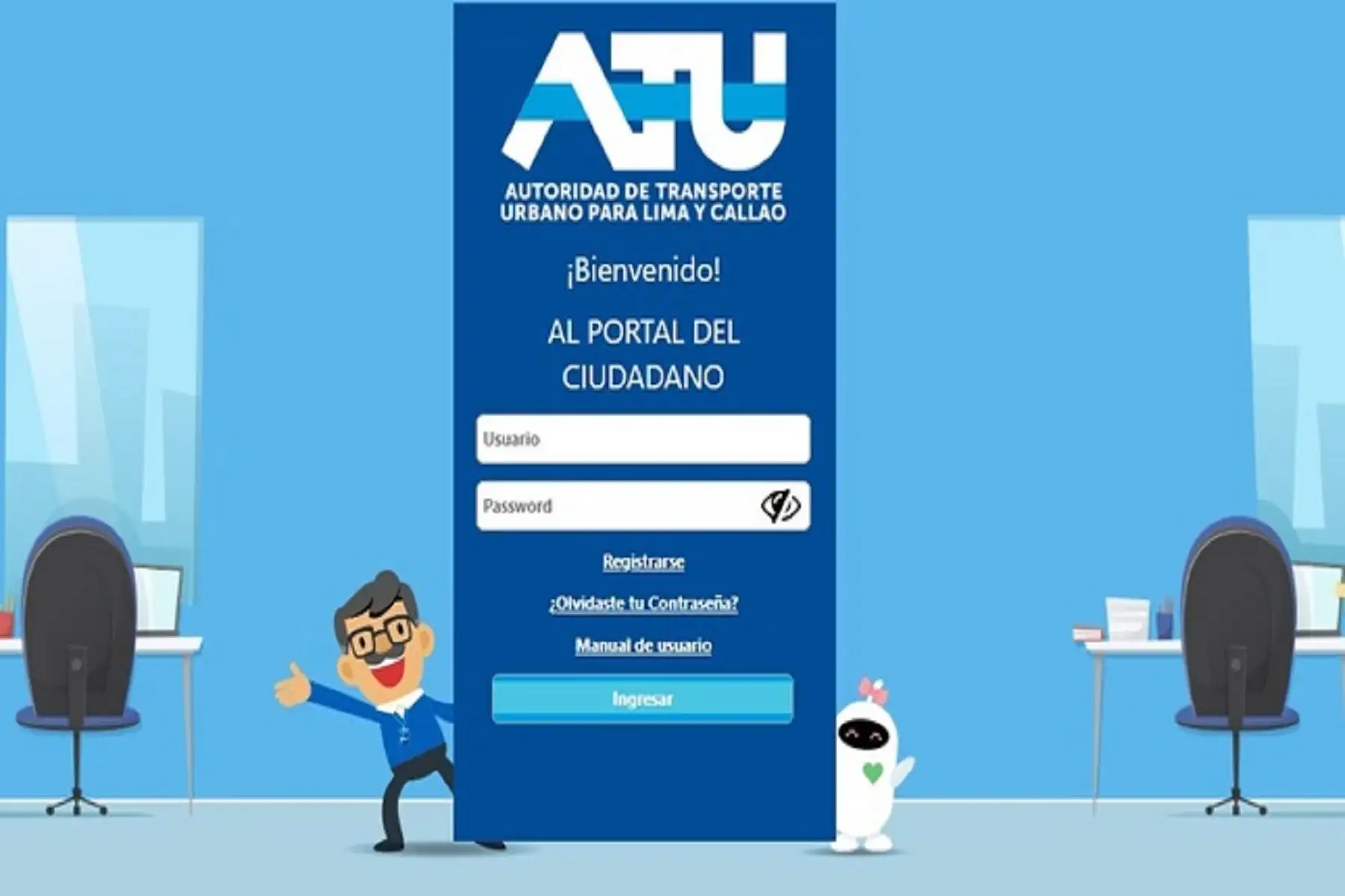 ATU.