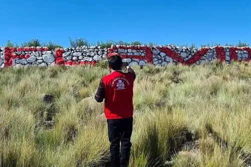ANDINA/Difusión