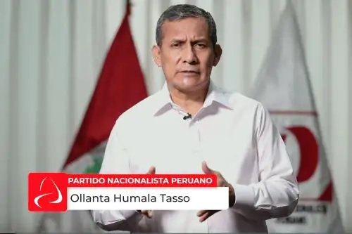 Foto: ANDINA/difusión.