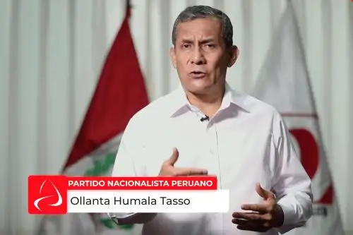 ANDINA/Difusión