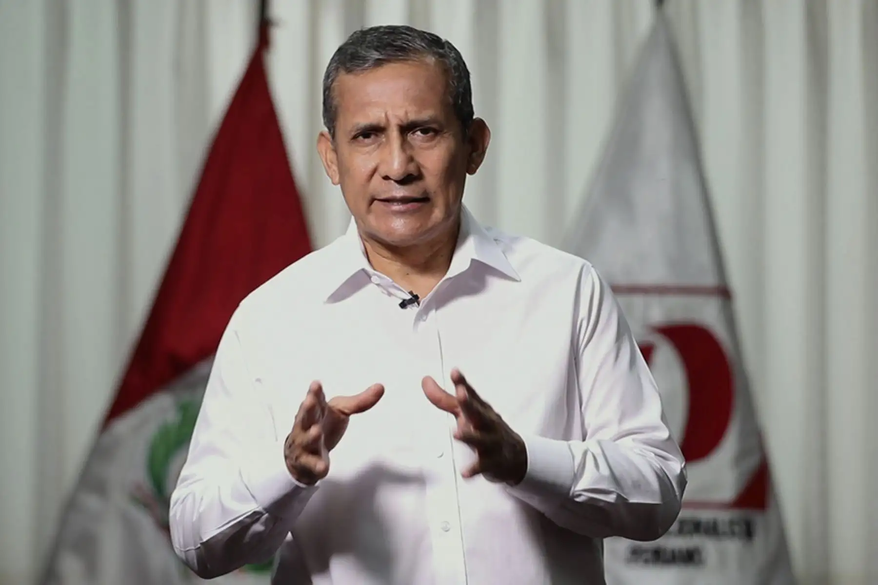 Foto: ANDINA/Difusión.