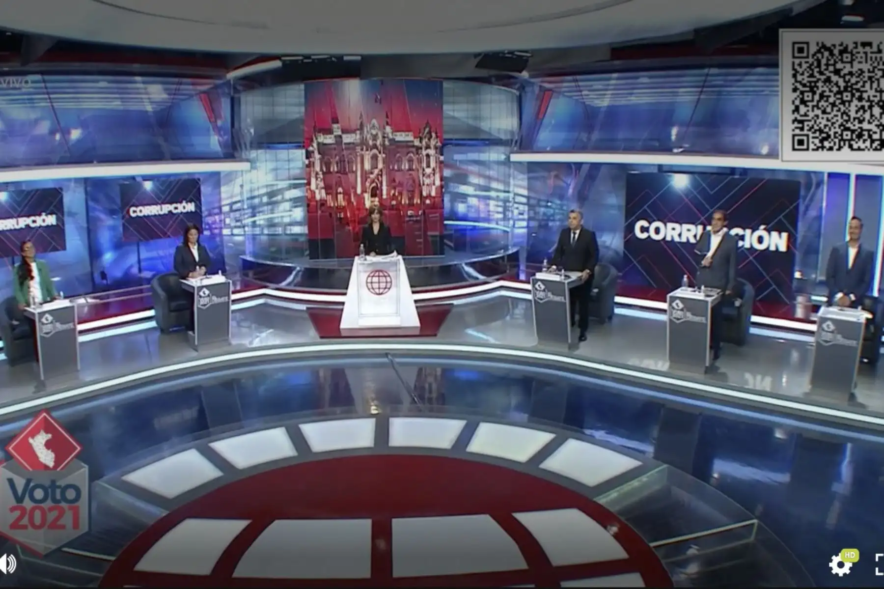 Captura TV