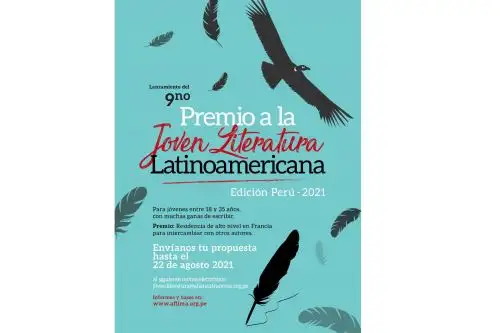 ANDINA/Difusión