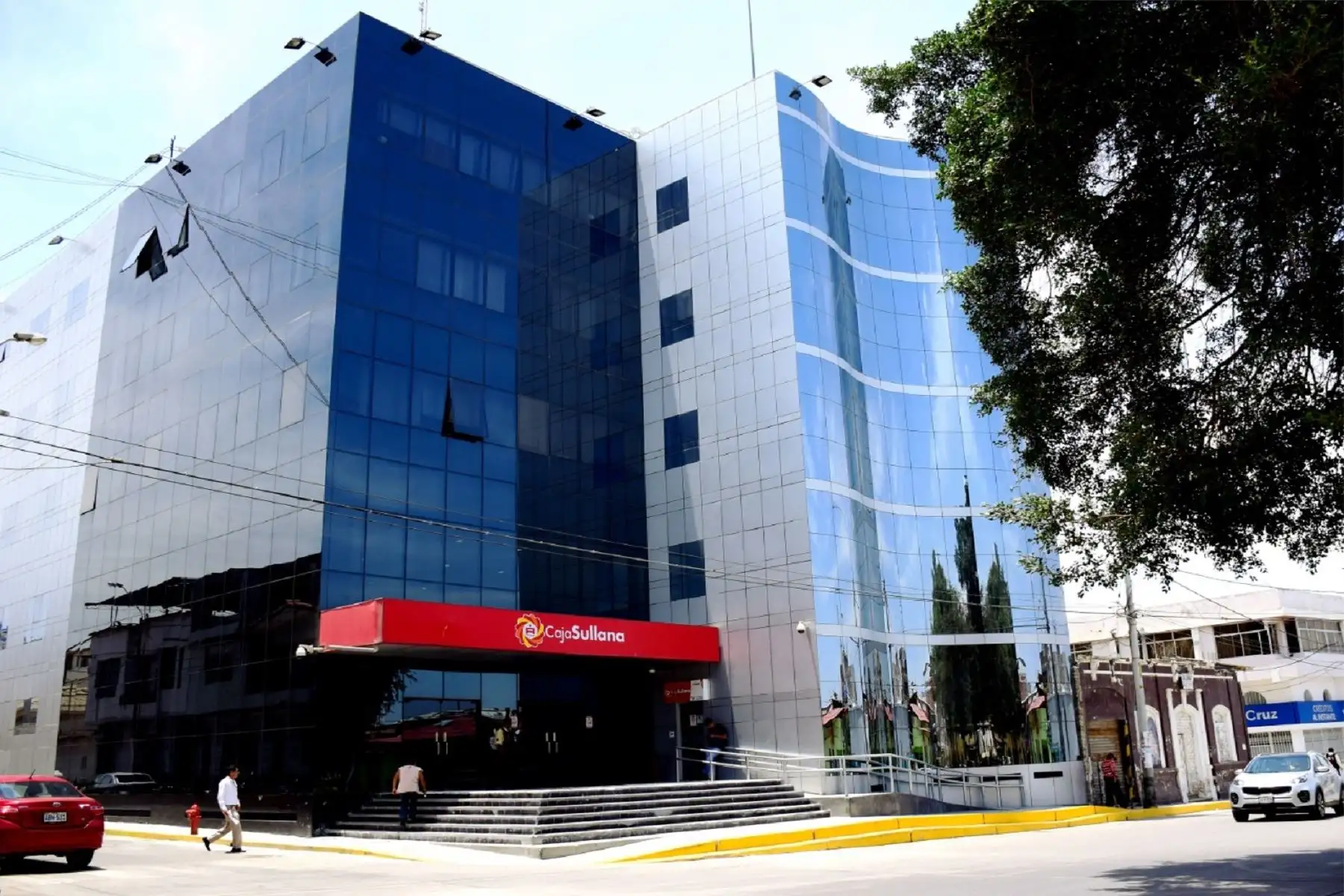 ANDINA/Difusión