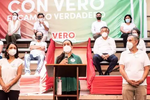 ANDINA/Difusión