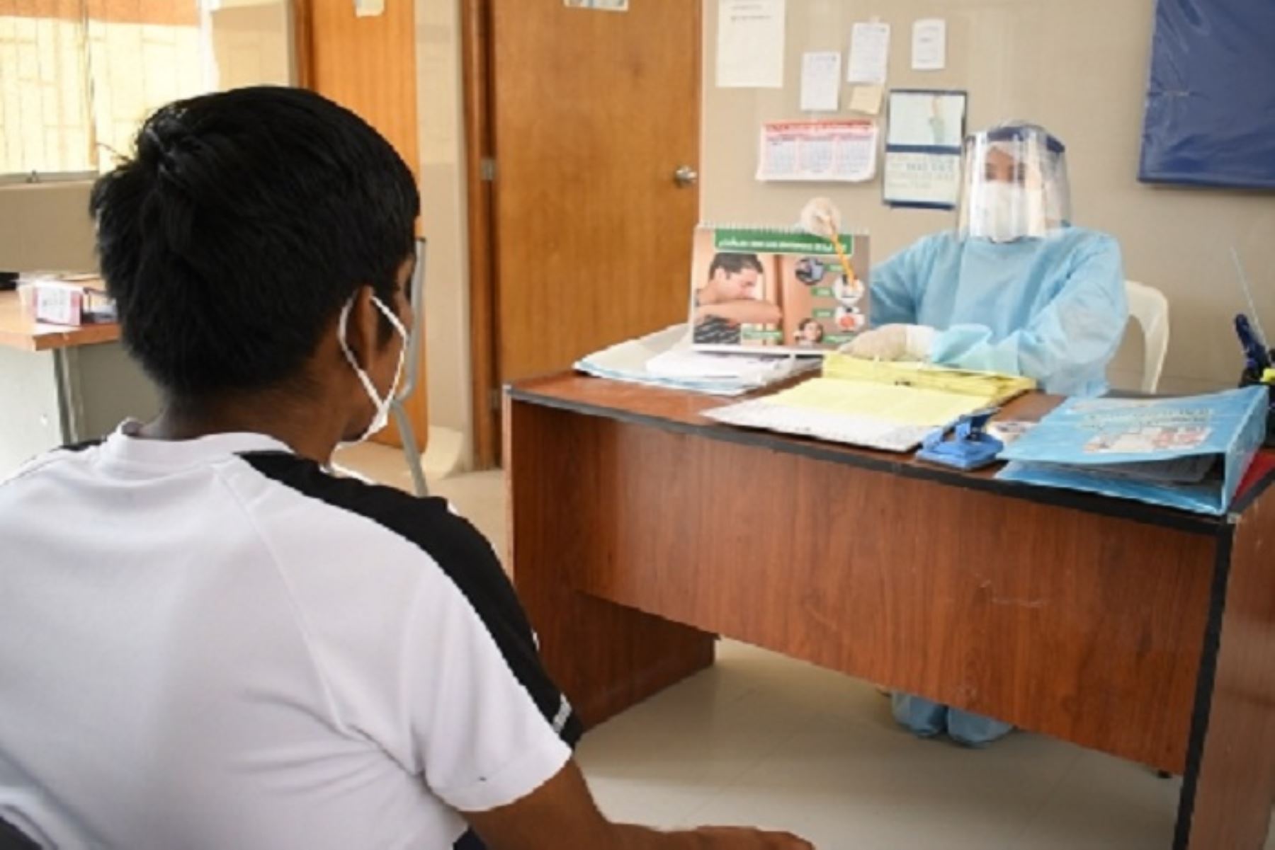 Lambayeque: advierten riesgos que podrían incrementar casos de tuberculosis