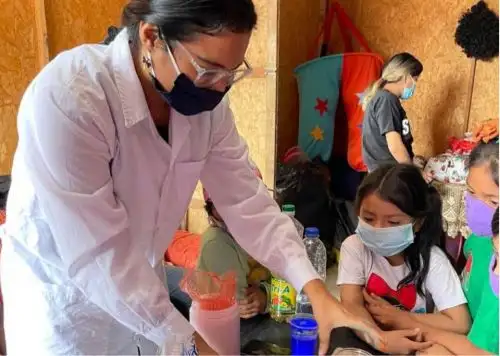 Hasta el domingo 28 de marzo se aceptarán postulaciones de voluntarios para ser parte del proyecto