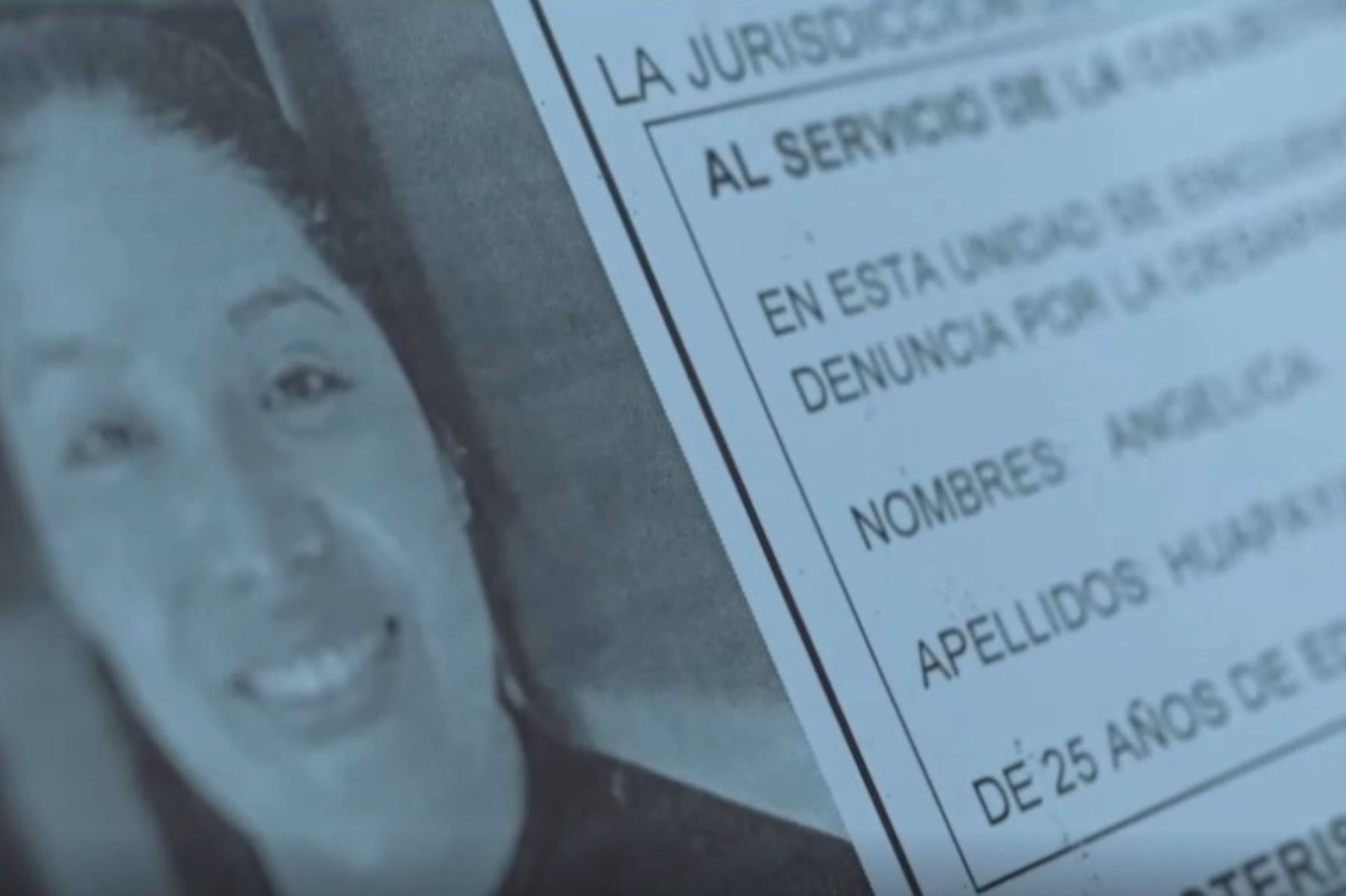 Mininter y Defensoría presentan campaña #PorUnPerúSeguro sin historias desaparecidas.