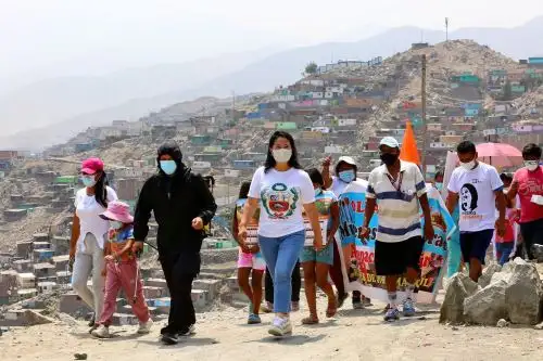 Foto: ANDINA/difusión.