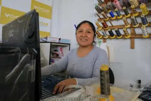 ANDINA/Difusión