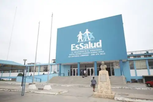 EsSalud Lambayeque amplía camas UCI y fortalece su capacidad de respuesta frente al covid-19