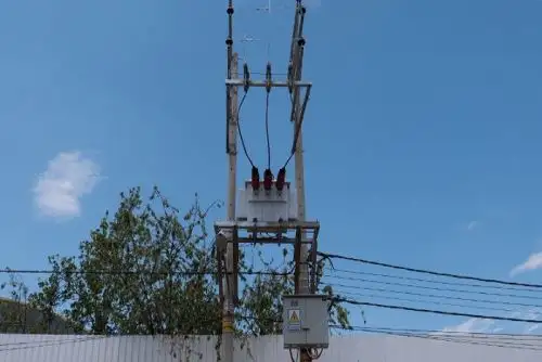 Se instalaron 12 nuevas subestaciones; asimismo, se realizaron trabajos de ampliación de potencia, factibilidad, asesoría técnica, entre otros.