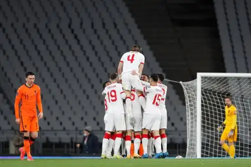 Foto: Efe.