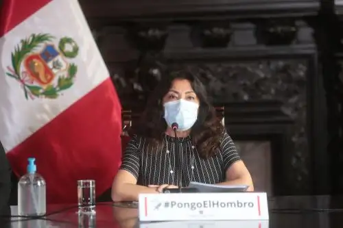 ANDINA/Difusión