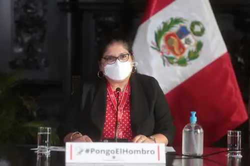 Foto: ANDINA/difusión.