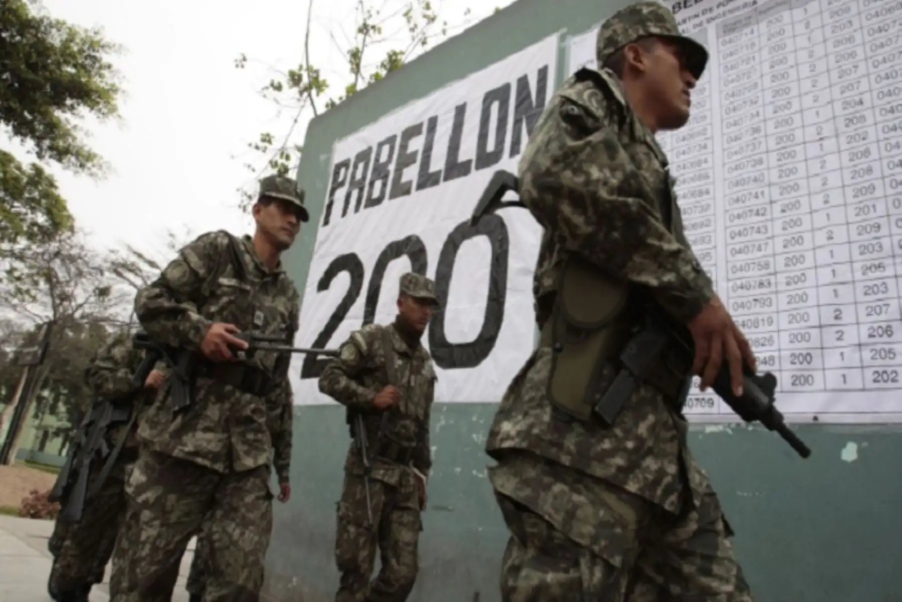 Electores ejercerán su derecho al voto en un ambiente pacífico y seguro guardando todos los protocolos de bioseguridad y prevención contra la covid-19.