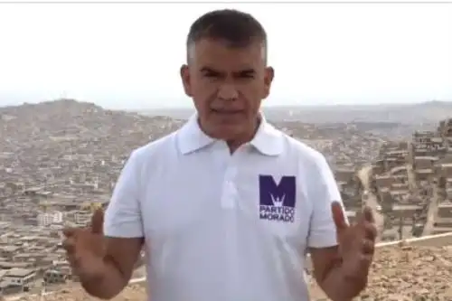 Foto: ANDINA/difusión.
