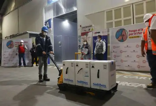 Foto: ANDINA/difusión.