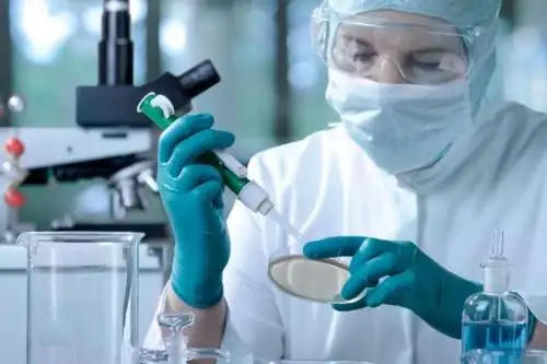 Gobierno crea el Programa Nacional de Investigación Científica y Estudios Avanzados. Foto: ANDINA/archivo.