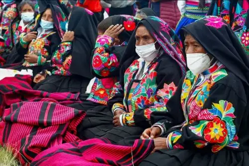 Administrar Contenido
Relacionar Noticias
Administrar Fotografias
Administrar Multimedia
Mis Estadisticas
Comentarios
Pueblos indígenas son los mejores guardianes de los bosques en América Latina, dice FAO.