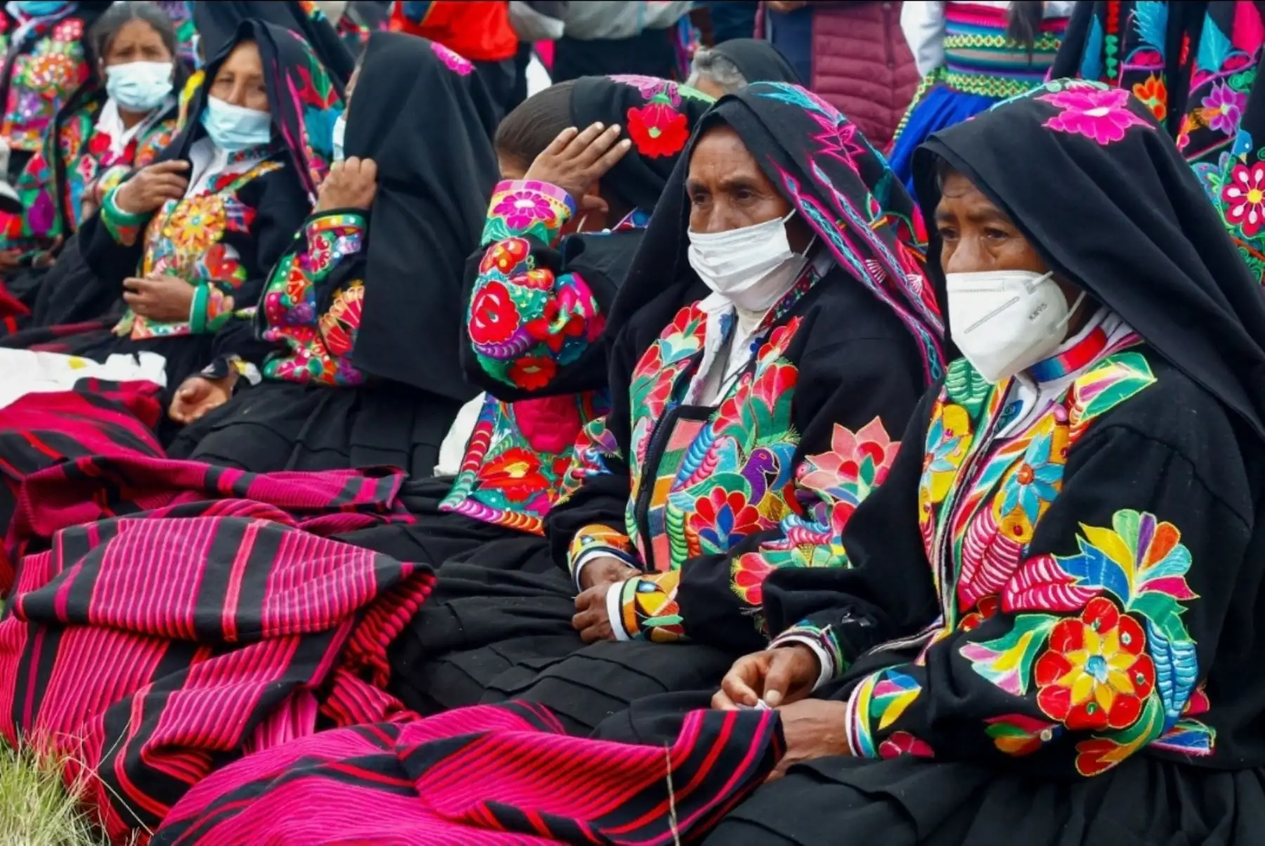 Administrar Contenido
Relacionar Noticias
Administrar Fotografias
Administrar Multimedia
Mis Estadisticas
Comentarios
Pueblos indígenas son los mejores guardianes de los bosques en América Latina, dice FAO.