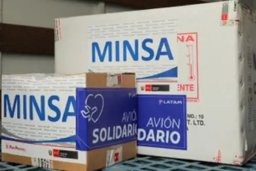 ANDINA/Difusión