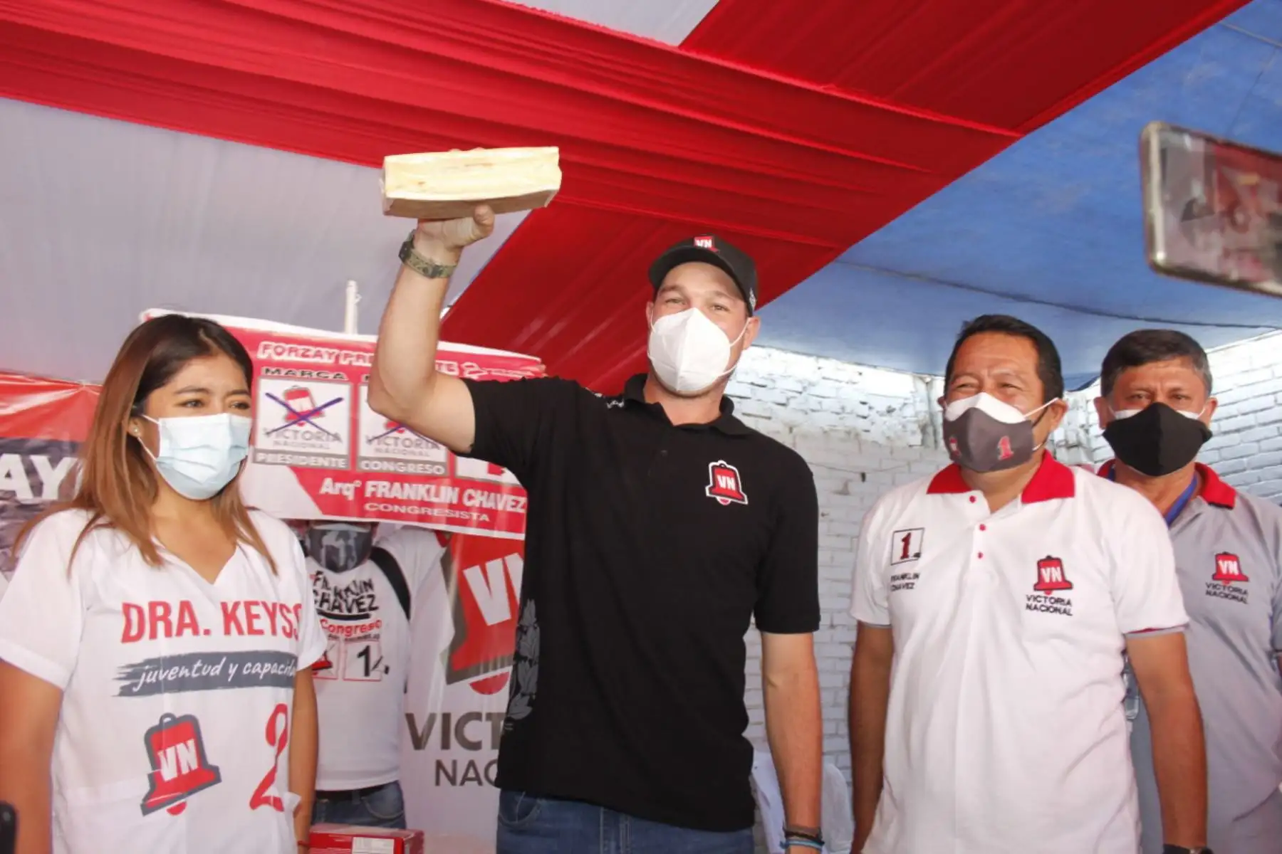 Foto: ANDINA/difusión.