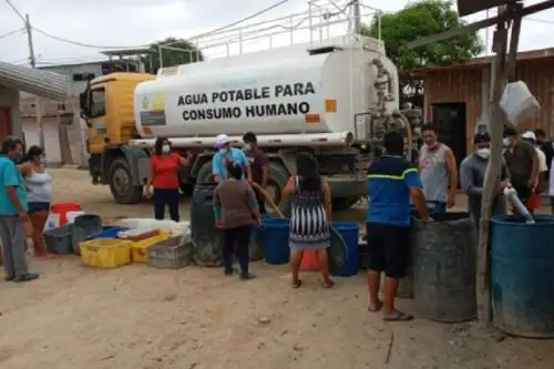 ANDINA/Difusión