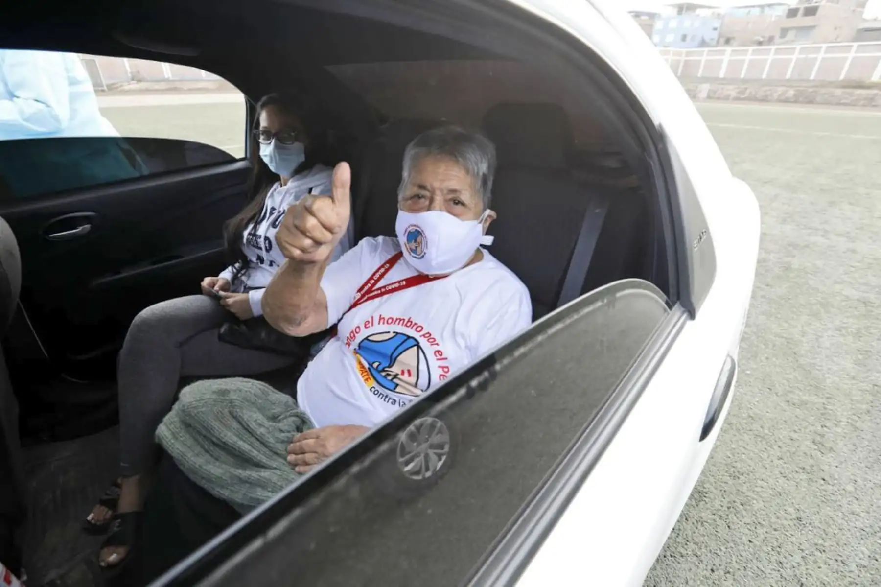 El Minsa pone en marcha la atención por medio del 