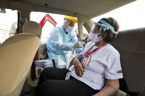 Foto: ANDINA/difusión.