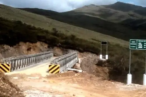 ANDINA/Difusión