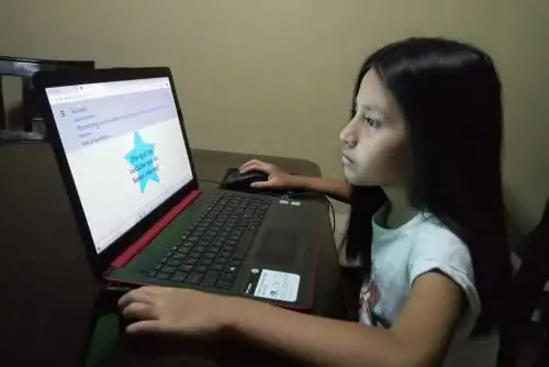 La plataforma Kuriotik está dirigida a niñas de 8 a 12 años y les permitirá resolver sus más curiosas inquietudes.