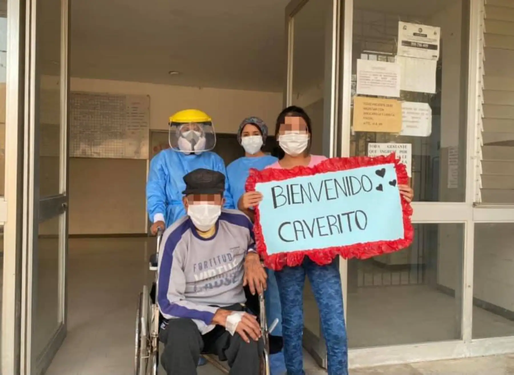 Según la Sala Situacional Covid-19 de la Diresa de Áncash, ya suman 50,192 personas las que han logrado vencer al nuevo coronavirus en toda la región.