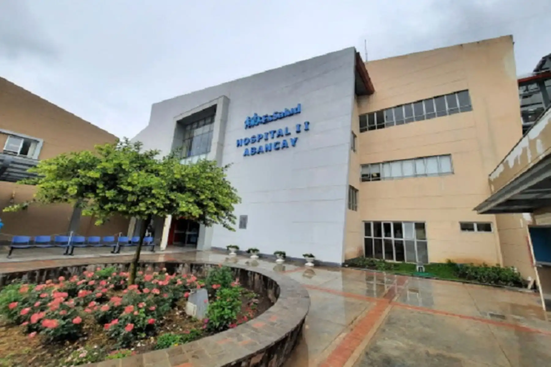 Moderna planta de oxígeno beneficiará a los pacientes covid-19 como no covid-19.