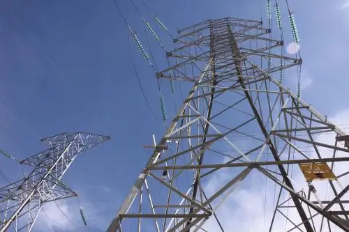 Más proyectos eléctricos serán concesionados a través de ProInversión. Cortesía