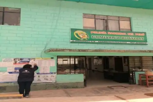 La ODPE Pasco tiene un total de 127, 367 electores que sufragarán en 443 mesas de sufragio, las cuales están distribuidas en 66 locales de votación de las provincias de Pasco y Daniel Alcides Carrión.
