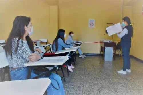 Foto: ANDINA/difusión.
