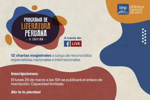 ANDINA/Difusión