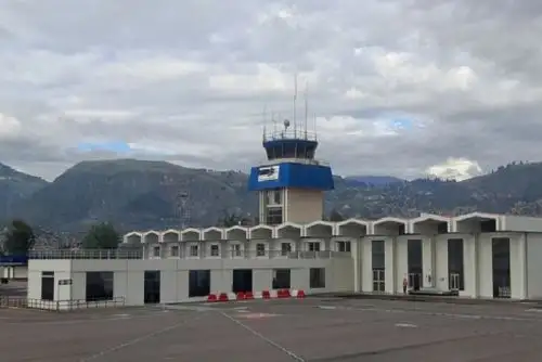 Se estima que las obras estarán operativas en julio próximo. Se tiene prevista una inversión de US$ 1.7 millones.
