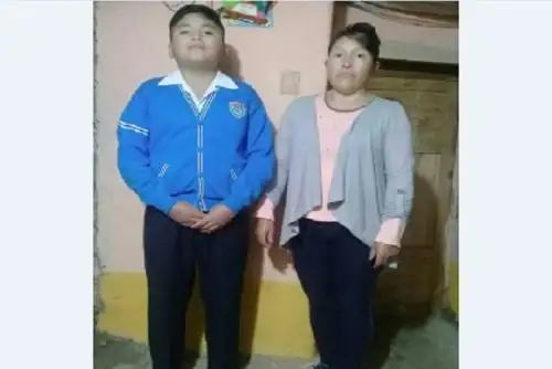Los estudiantes, que representan el 25% del total de ingresantes, provienen de familias que viven en 20  distritos.
