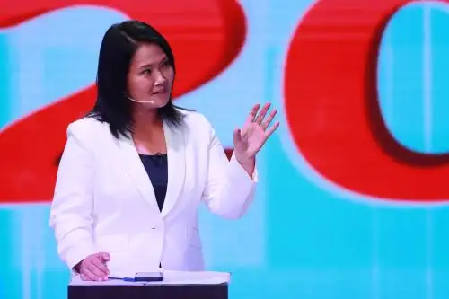 ANDINA/Carla Patiño Ramírez