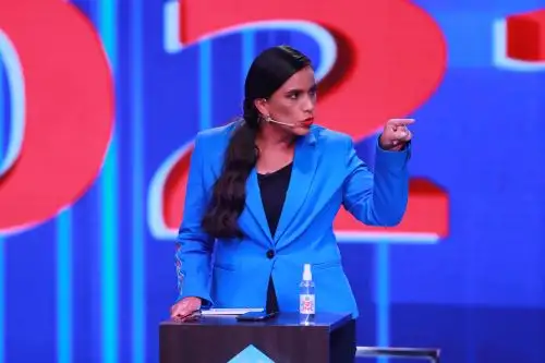 ANDINA/Carla Patiño Ramírez