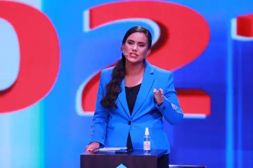 ANDINA/Carla Patiño Ramírez