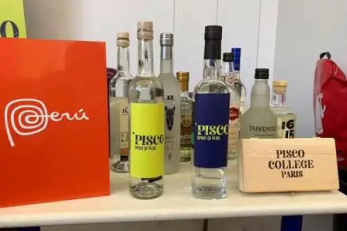Foto: Oficina Comercial de Perú en Francia.
