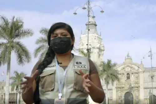 Semana Santa: disfruta del turismo virtual preparado por la Municipalidad de Lima. Foto: ANDINA/Difusión.