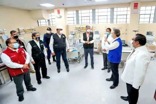 Foto: ANDINA/Prensa Presidencia.