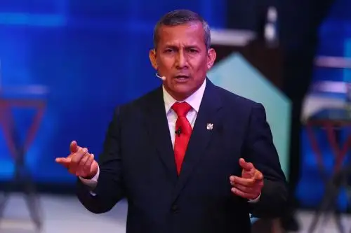 Foto: ANDINA/Vidal Tarqui.