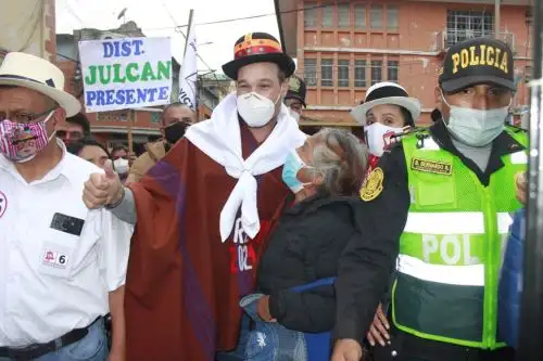 Foto: ANDINA/difusión.
