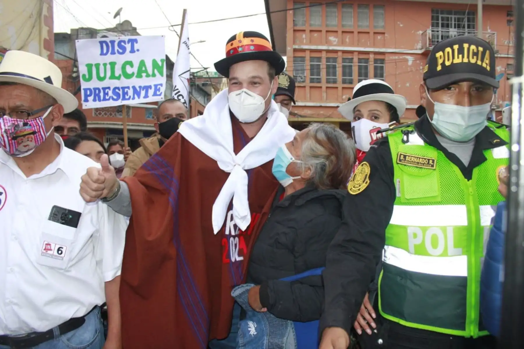 Foto: ANDINA/difusión.